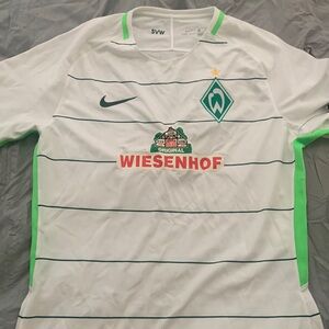 Werder Bremen Jersey